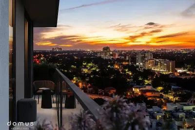 Domus Brickell Park, Miami, foto 3
