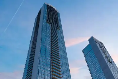 E11EVEN Residences Beyond, Miami, foto 10