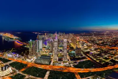E11EVEN Residences Beyond, Miami, foto 12