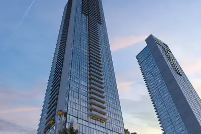 E11EVEN Residences Beyond, Miami, foto 3