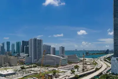 E11EVEN Residences Miami, foto 12