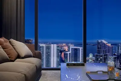 E11EVEN Residences Miami, foto 7