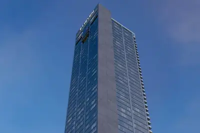 E11EVEN Residences Miami, foto 2