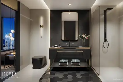 E11EVEN Residences Miami, foto 11