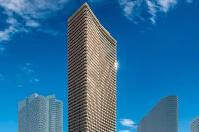 Edge House, Miami, photo 12