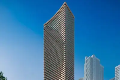 Edge House, Miami, photo 9