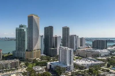 Edge House, Miami, photo 1
