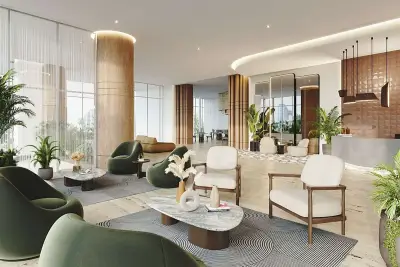 Edge House, Miami, photo 8