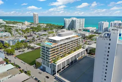 Ella Miami Beach, foto 4