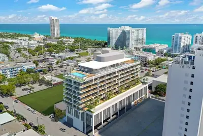 Ella Miami Beach, foto 10