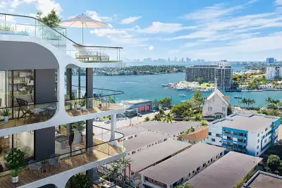 Ella Miami Beach, foto 5