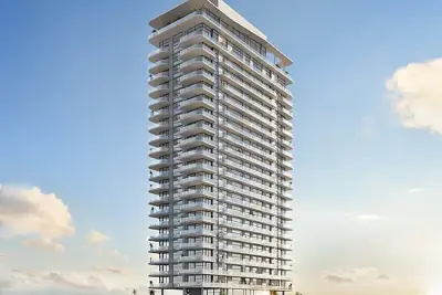Elle Residences, Miami, photo 2