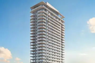 Elle Residences, Miami, photo 9