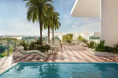 Elle Residences, Miami, photo 6