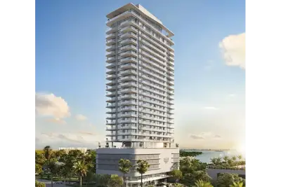 Elle Residences, Miami, photo 10