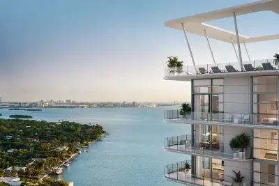 Elle Residences, Miami, photo 1
