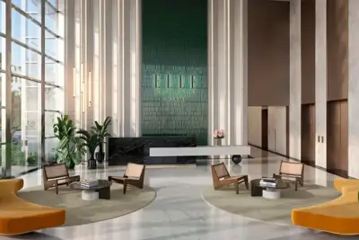 Elle Residences, Miami, photo 11