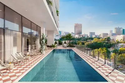 Elle Residences, Miami, photo 4