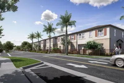 Emerald Palms, Princeton, photo 5