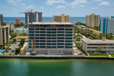 Entourage in the Sun, Pompano Beach, photo 3