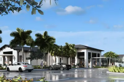 Esprit at Avenir, Palm Beach Gardens, photo 3
