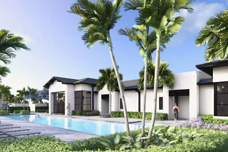 Esprit at Avenir, Palm Beach Gardens, photo 1