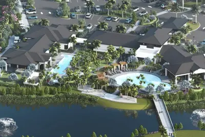 Esprit at Avenir, Palm Beach Gardens, photo 9