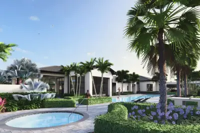 Esprit at Avenir, Palm Beach Gardens, photo 5