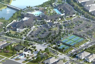 Esprit at Avenir, Palm Beach Gardens, photo 8