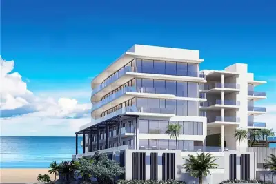 Eturna Beachside, Hollywood, photo 3