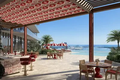 Faena Residence, Miami, photo 6