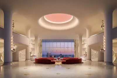 Faena Residence, Miami, photo 3