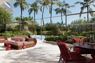 Faena Residence, Miami, photo 2