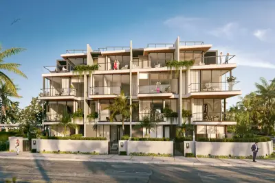 Finessé 4 at the Water, Pompano Beach, photo 2