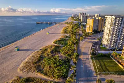 Finessé 4 at the Water, Pompano Beach, photo 6