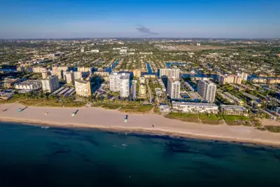 Finessé 4 at the Water, Pompano Beach, photo 5