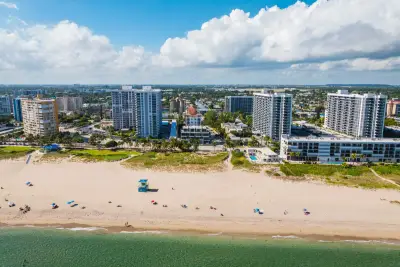 Finessé 4 at the Water, Pompano Beach, photo 8
