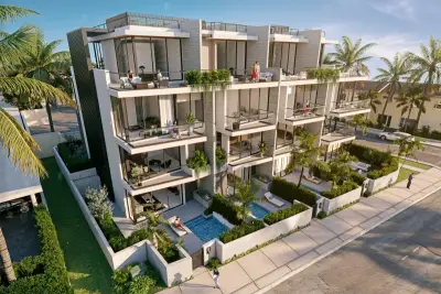 Finessé 4 at the Water, Pompano Beach, photo 7