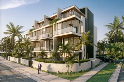 Finessé 4 at the Water, Pompano Beach, photo 3