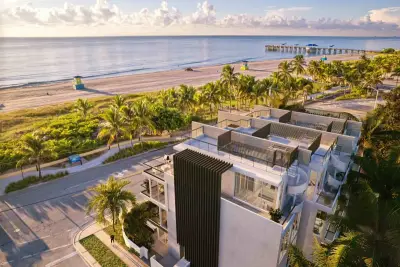 Finessé 4 at the Water, Pompano Beach, photo 9