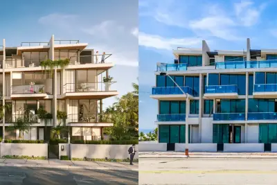 Finessé 4 at the Water, Pompano Beach, photo 11