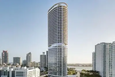 Five Park, Miami Beach, photo 9