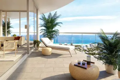 Five Park, Miami Beach, photo 6