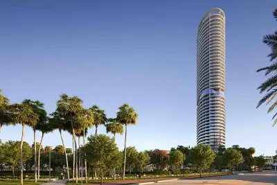 Five Park, Miami Beach, photo 1