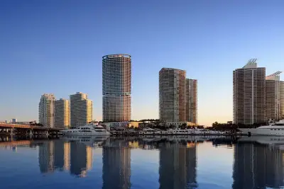 Five Park, Miami Beach, photo 5