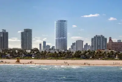 Five Park, Miami Beach, photo 11