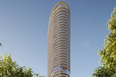 Five Park, Miami Beach, photo 10