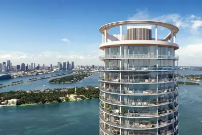 Five Park, Miami Beach, photo 12