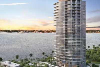 Forté on Flagler, West Palm Beach, foto 10