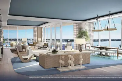 Forté on Flagler, West Palm Beach, foto 4